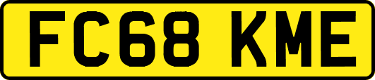 FC68KME