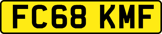 FC68KMF