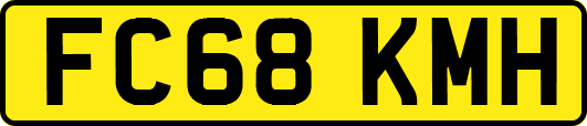 FC68KMH