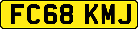 FC68KMJ