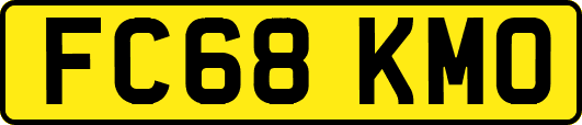 FC68KMO