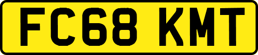 FC68KMT