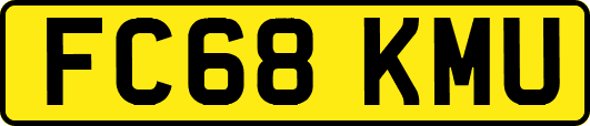 FC68KMU