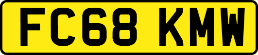 FC68KMW