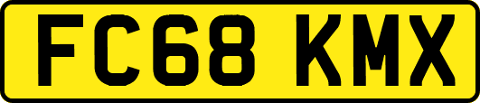 FC68KMX