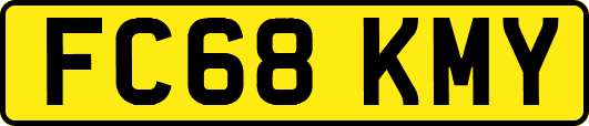 FC68KMY