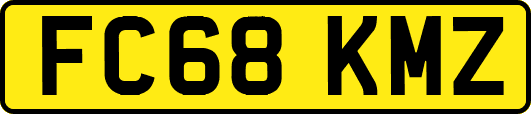 FC68KMZ