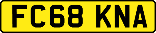 FC68KNA