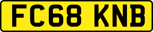 FC68KNB