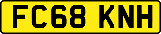 FC68KNH