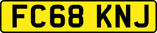 FC68KNJ