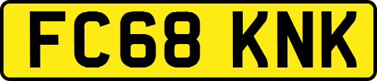 FC68KNK