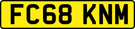 FC68KNM