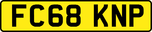 FC68KNP