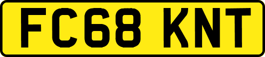 FC68KNT
