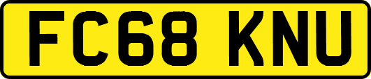 FC68KNU
