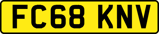 FC68KNV