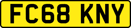 FC68KNY