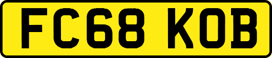 FC68KOB
