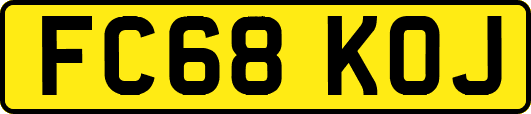 FC68KOJ