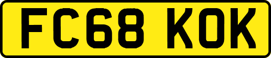 FC68KOK
