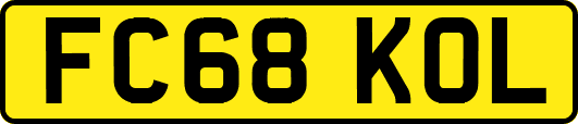 FC68KOL