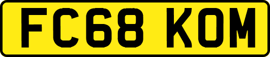 FC68KOM