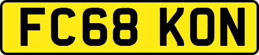 FC68KON