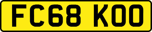 FC68KOO