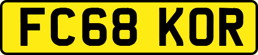 FC68KOR