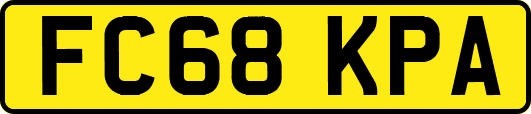 FC68KPA
