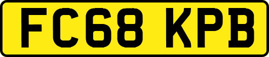 FC68KPB