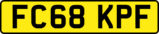 FC68KPF