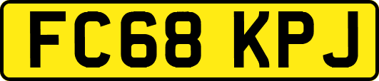 FC68KPJ
