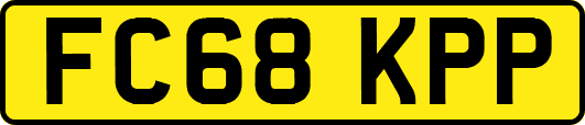 FC68KPP