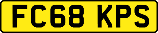 FC68KPS