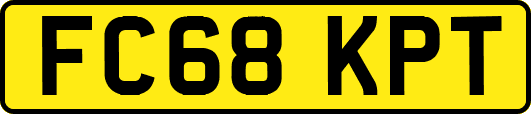 FC68KPT
