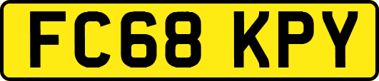FC68KPY