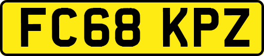 FC68KPZ