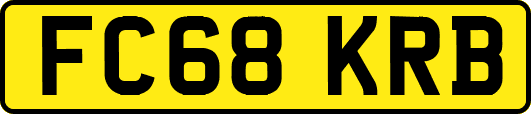 FC68KRB