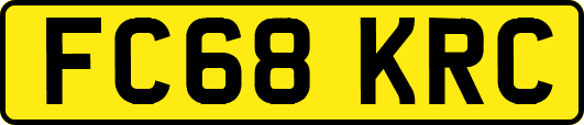FC68KRC