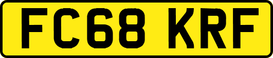 FC68KRF