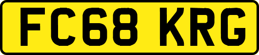 FC68KRG