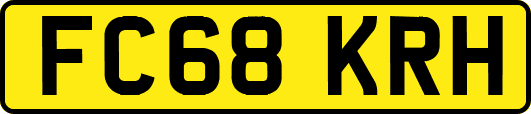 FC68KRH