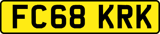 FC68KRK