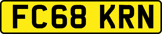 FC68KRN
