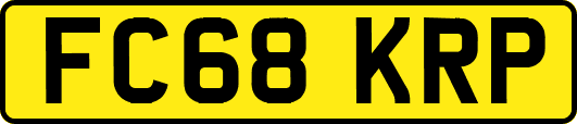 FC68KRP