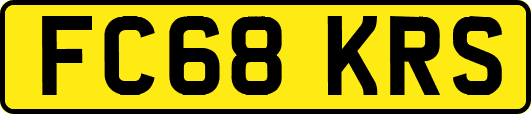 FC68KRS
