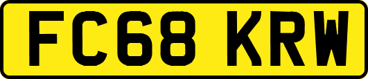 FC68KRW