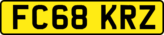 FC68KRZ